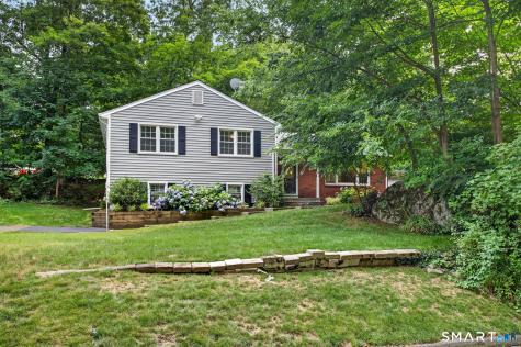 884 Indian Hill Road Orange CT 06477
