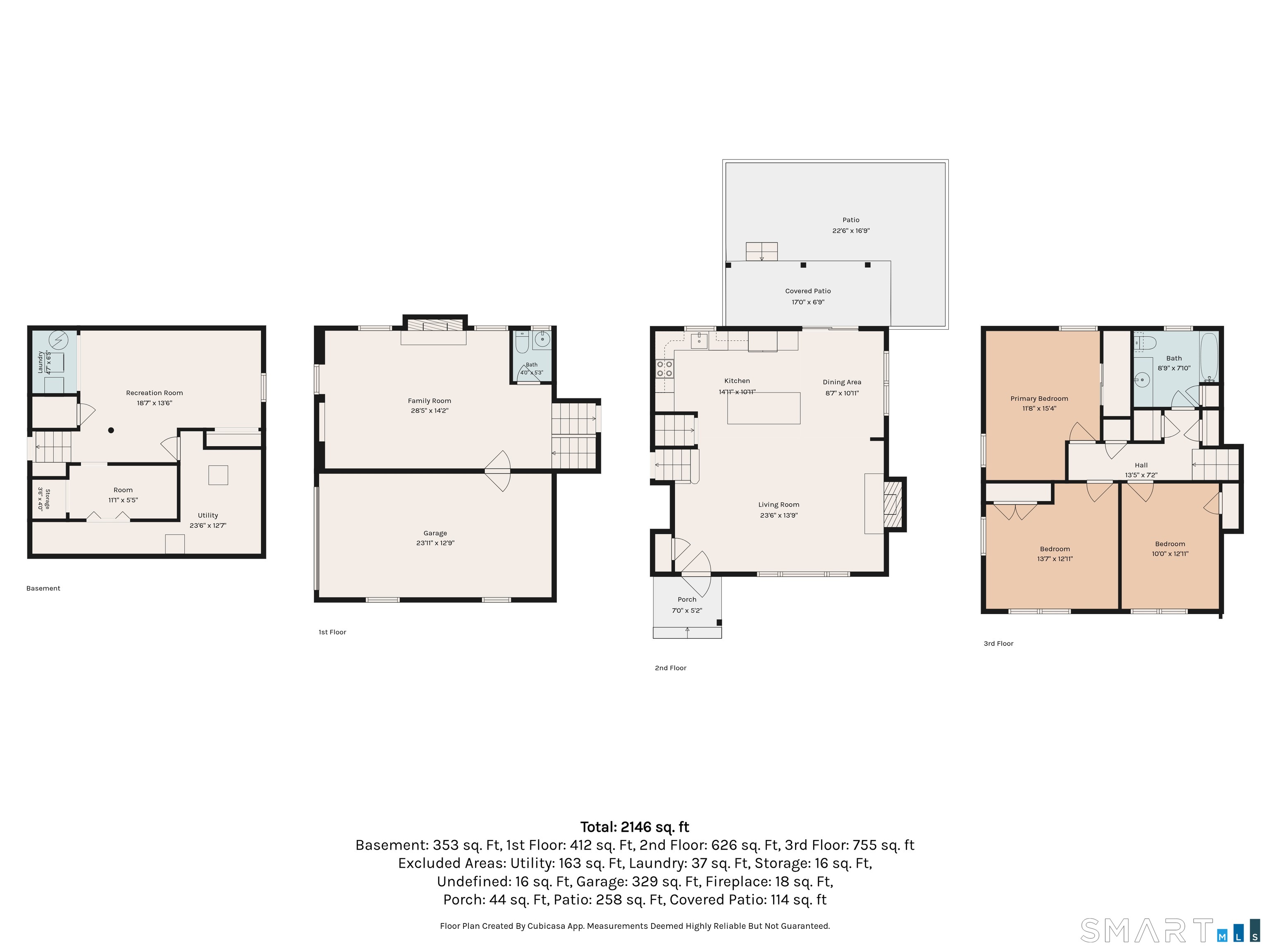 884 Indian Hill Road Orange CT 06477