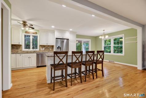 884 Indian Hill Road Orange CT 06477
