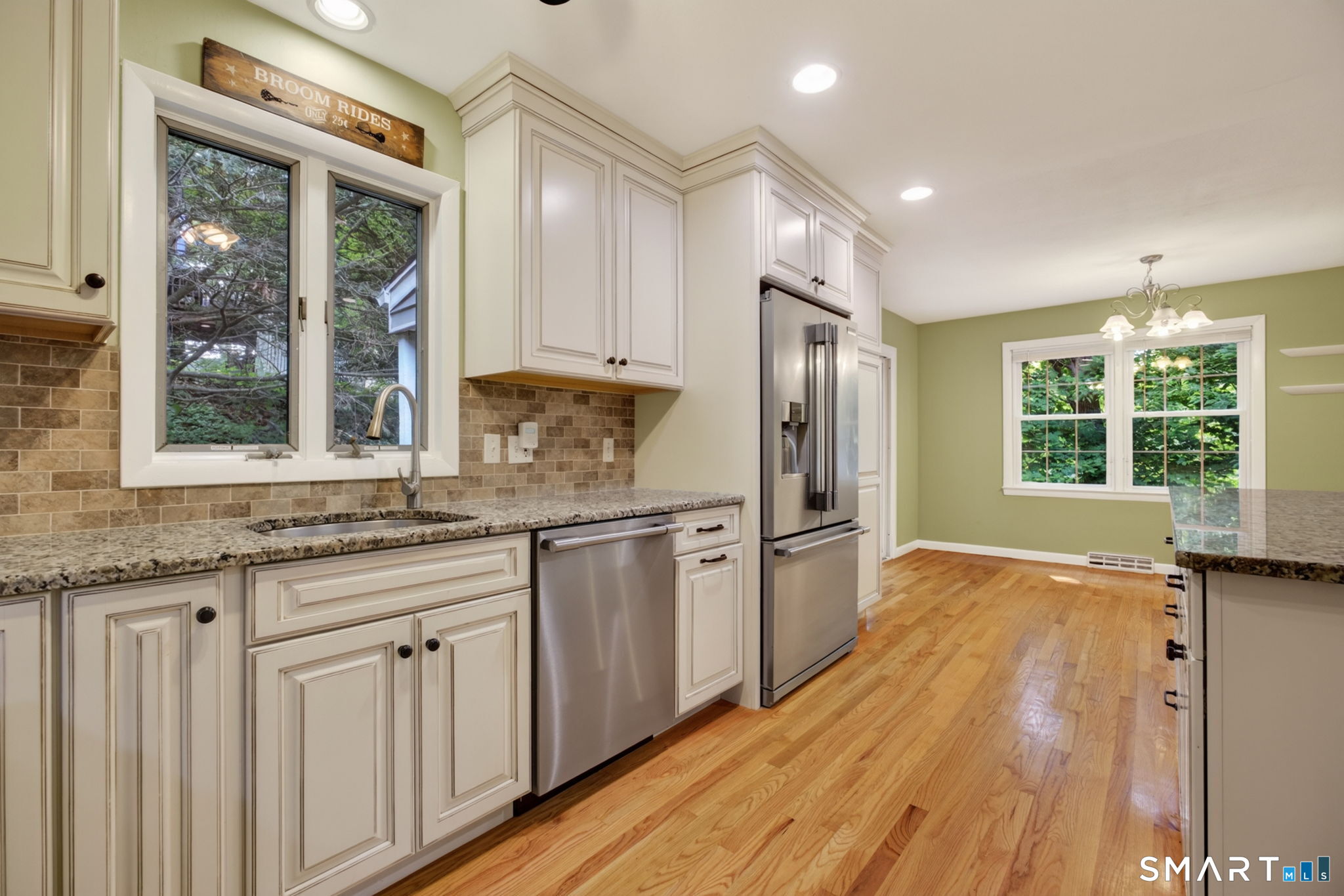 884 Indian Hill Road Orange CT 06477