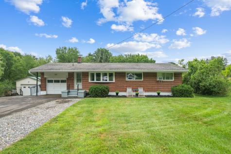 513 Smith Road Thomaston CT 06787