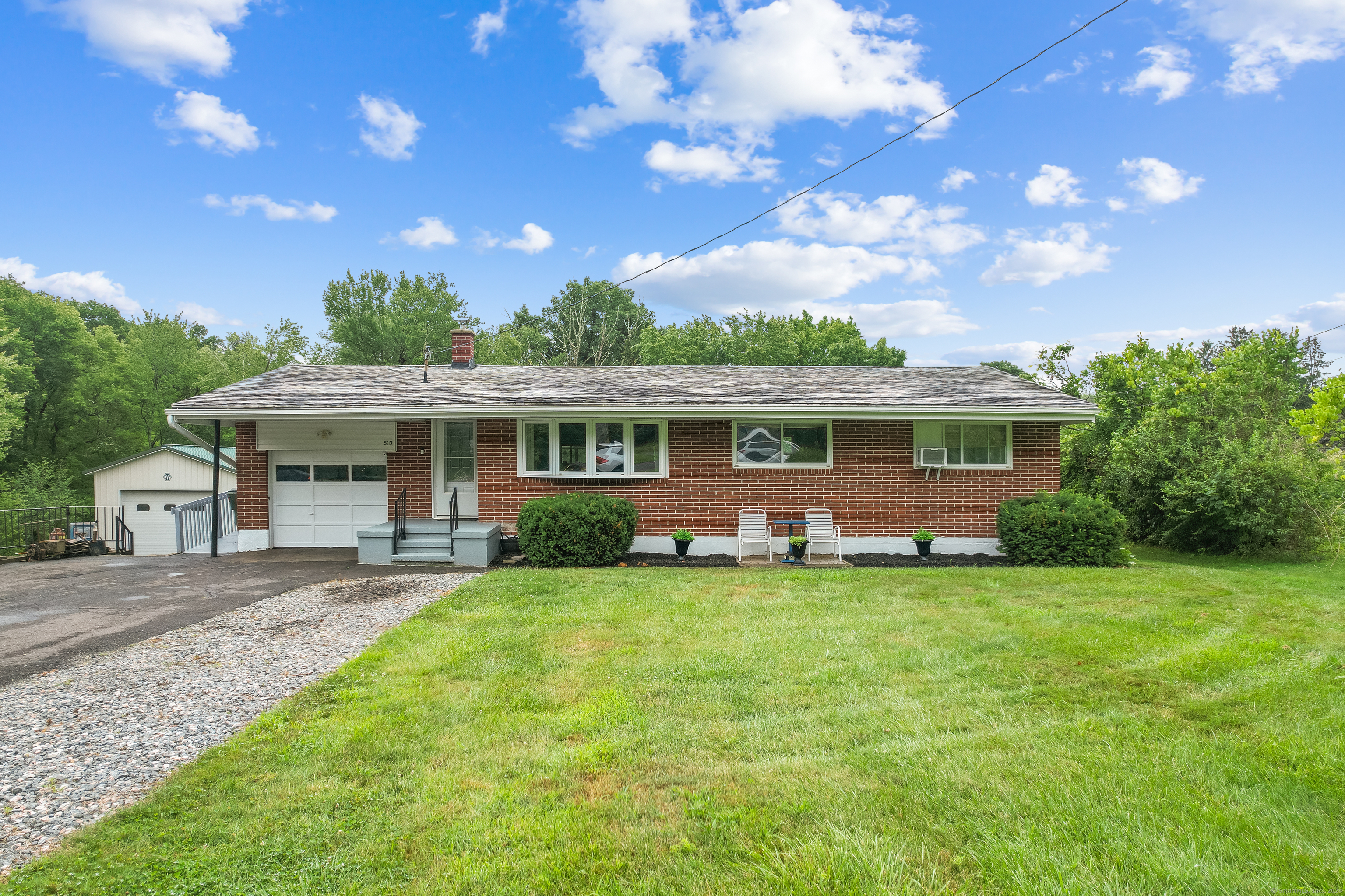 513 Smith Road Thomaston CT 06787