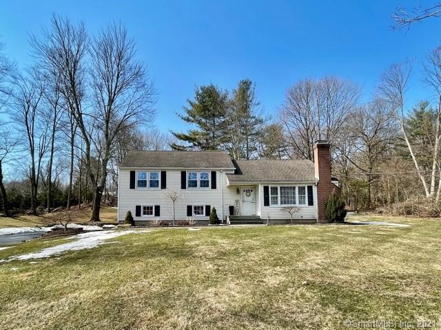 138 Rockwell Road Bethel CT 06801