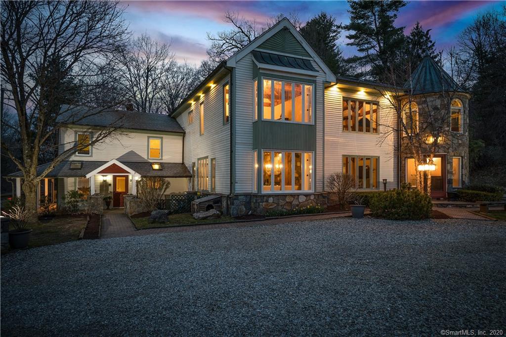91 Plumtrees Road Bethel CT 06801