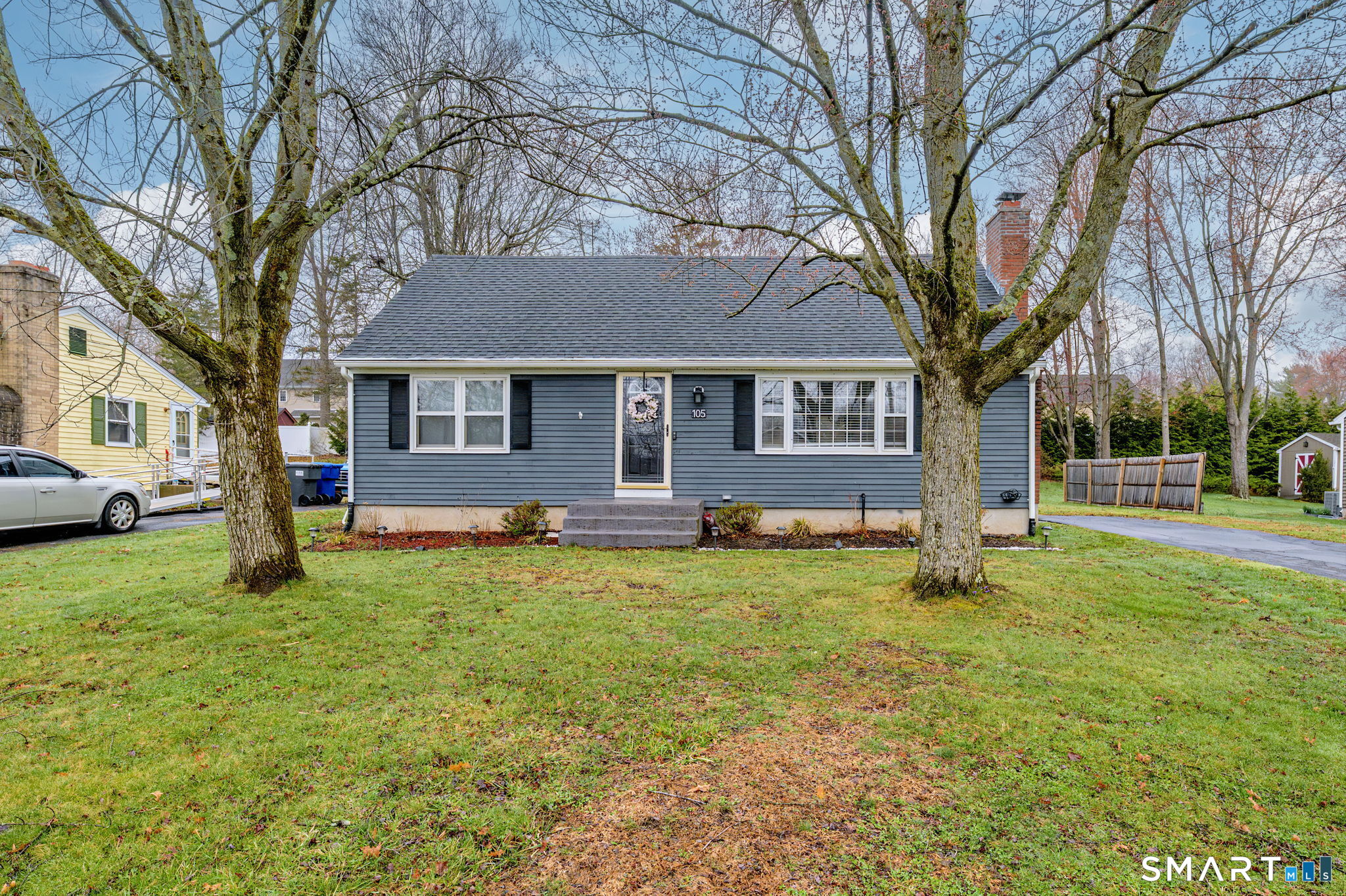 105 First Street Suffield CT 06078