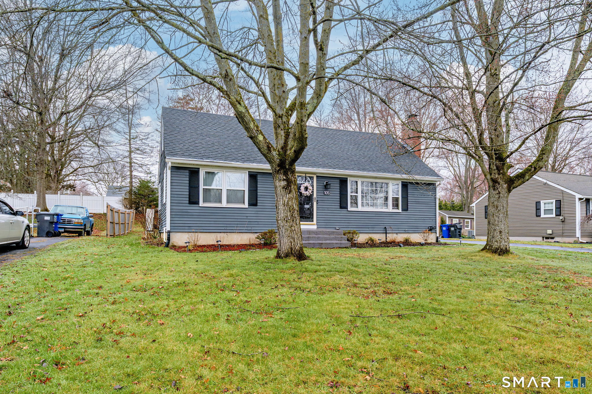 105 First Street Suffield CT 06078