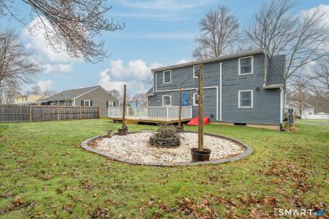 105 First Street Suffield CT 06078