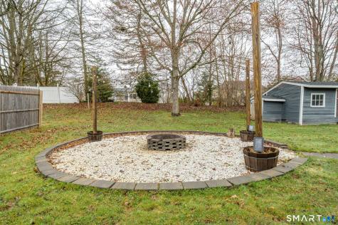 105 First Street Suffield CT 06078