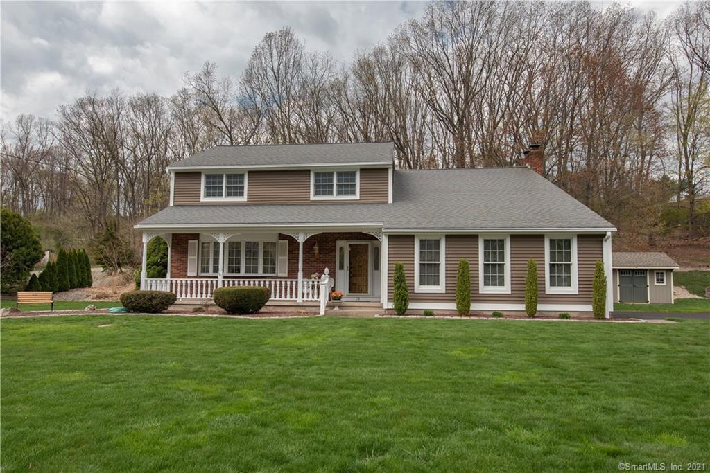 78 Sabina Drive Southington CT 06489