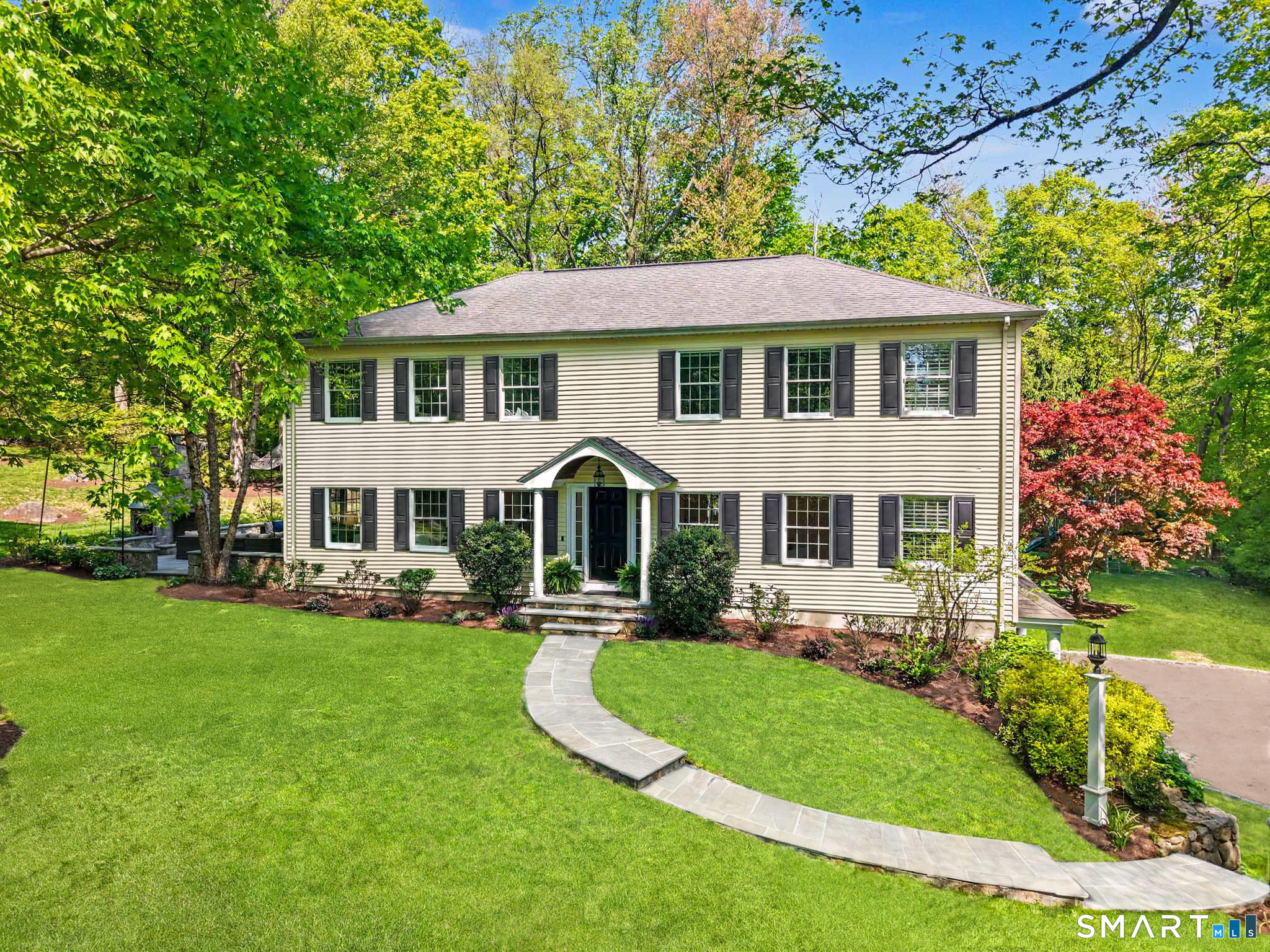 463 White Oak Shade Road New Canaan CT 06840