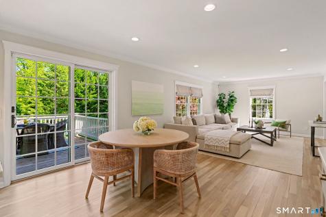 463 White Oak Shade Road New Canaan CT 06840