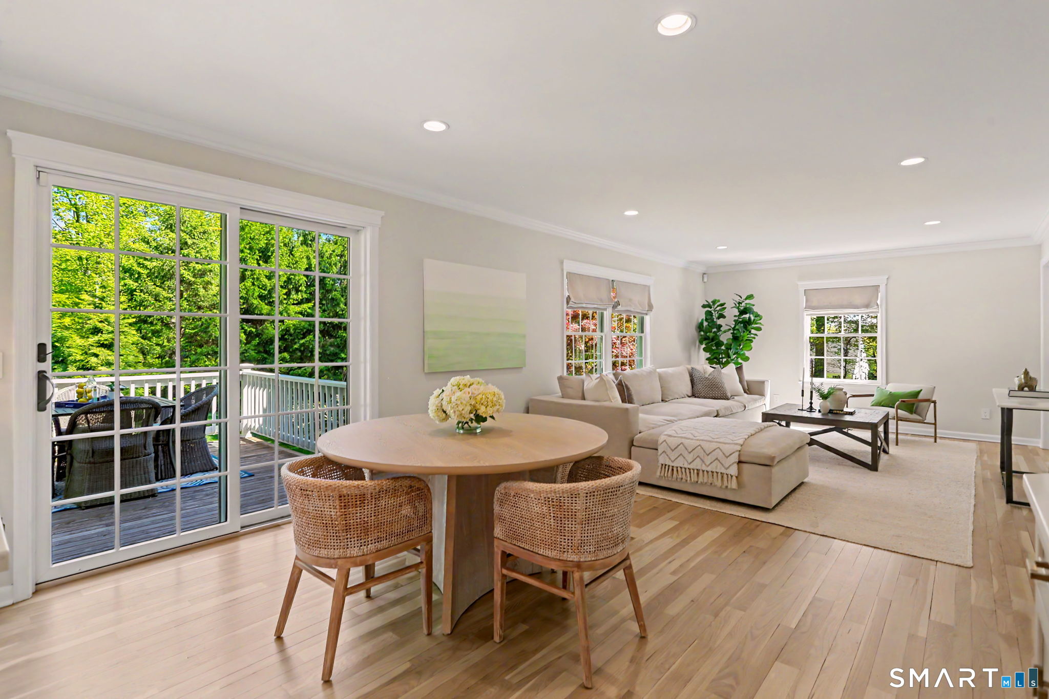 463 White Oak Shade Road New Canaan CT 06840
