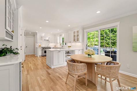 463 White Oak Shade Road New Canaan CT 06840