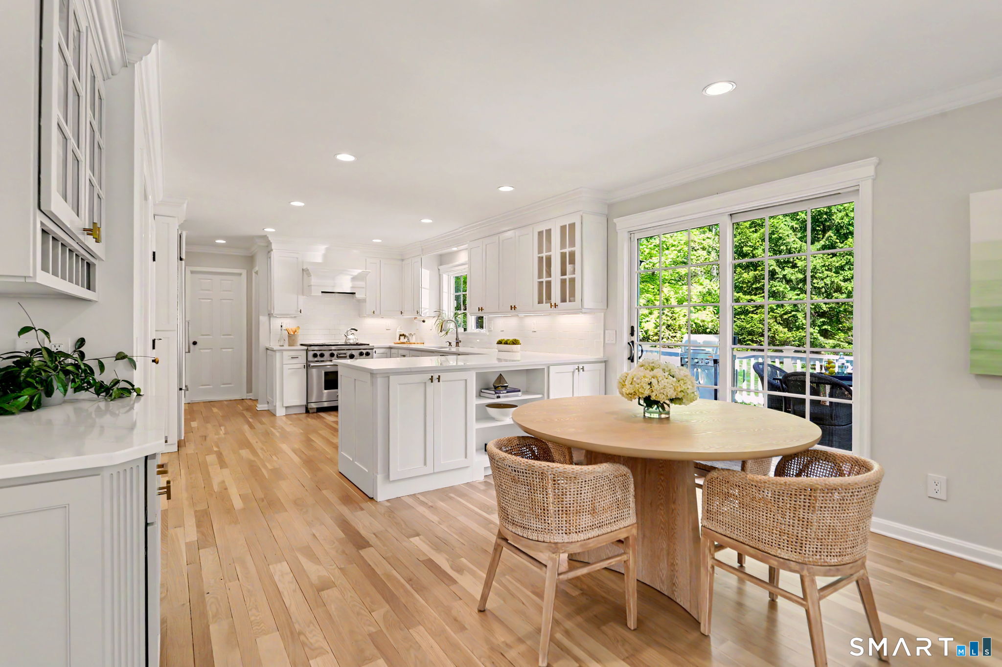 463 White Oak Shade Road New Canaan CT 06840