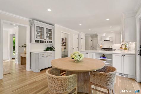 463 White Oak Shade Road New Canaan CT 06840