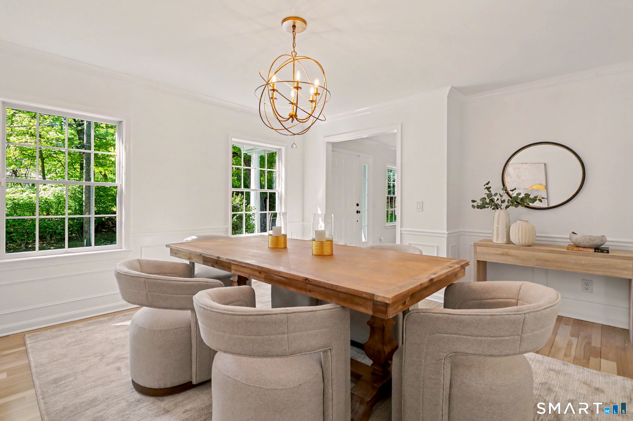 463 White Oak Shade Road New Canaan CT 06840