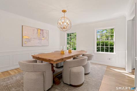 463 White Oak Shade Road New Canaan CT 06840