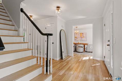 463 White Oak Shade Road New Canaan CT 06840