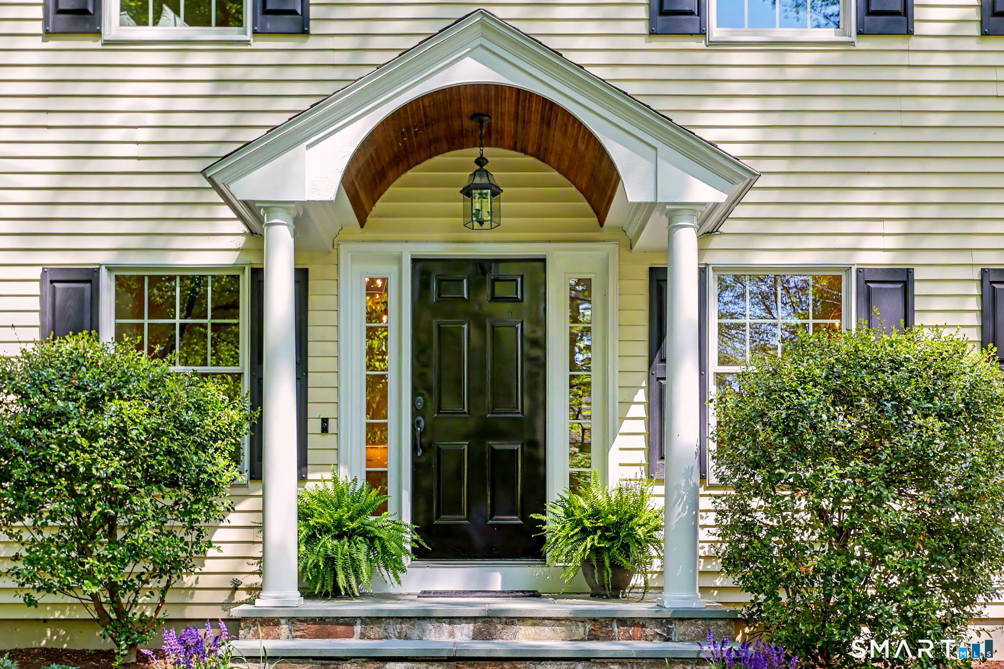 463 White Oak Shade Road New Canaan CT 06840