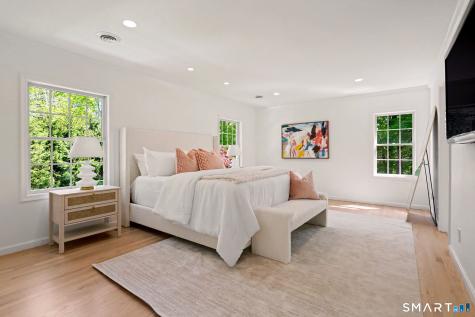 463 White Oak Shade Road New Canaan CT 06840