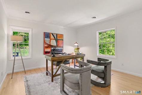 463 White Oak Shade Road New Canaan CT 06840