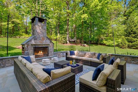 463 White Oak Shade Road New Canaan CT 06840