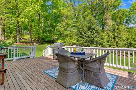 463 White Oak Shade Road New Canaan CT 06840