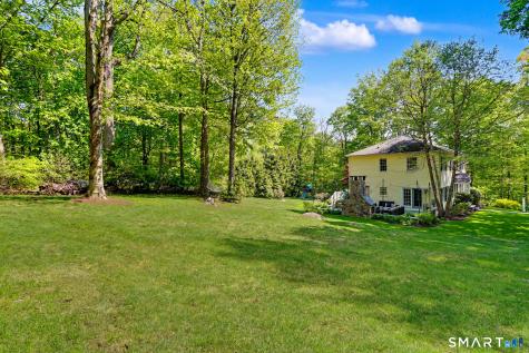 463 White Oak Shade Road New Canaan CT 06840