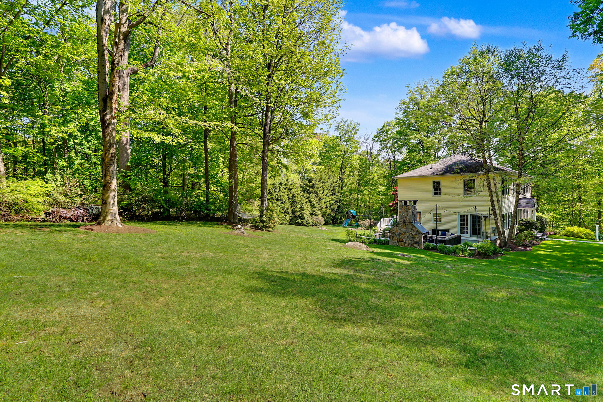 463 White Oak Shade Road New Canaan CT 06840