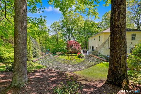 463 White Oak Shade Road New Canaan CT 06840