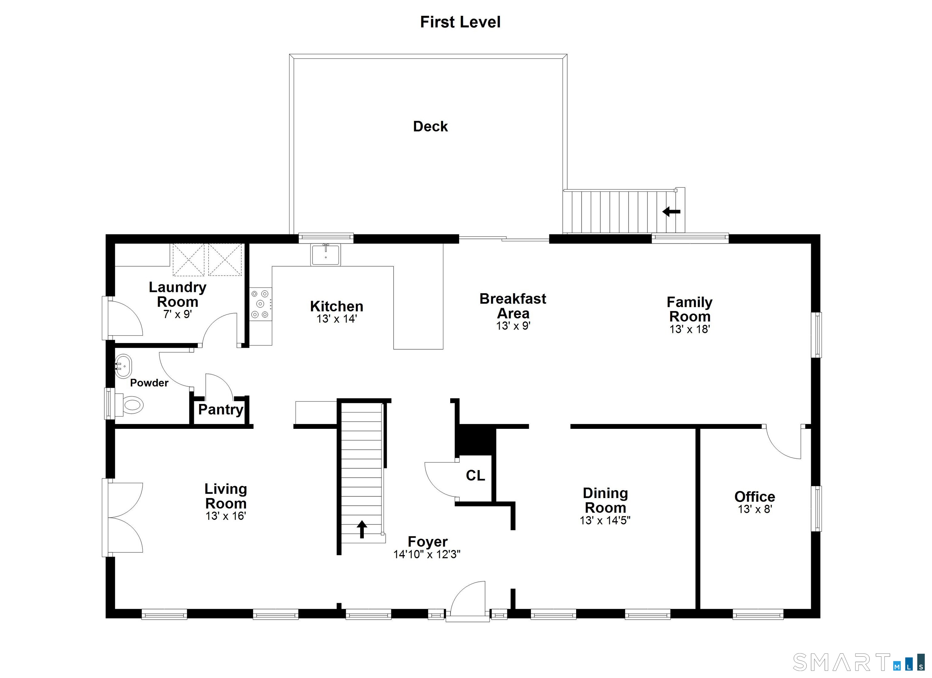 463 White Oak Shade Road New Canaan CT 06840