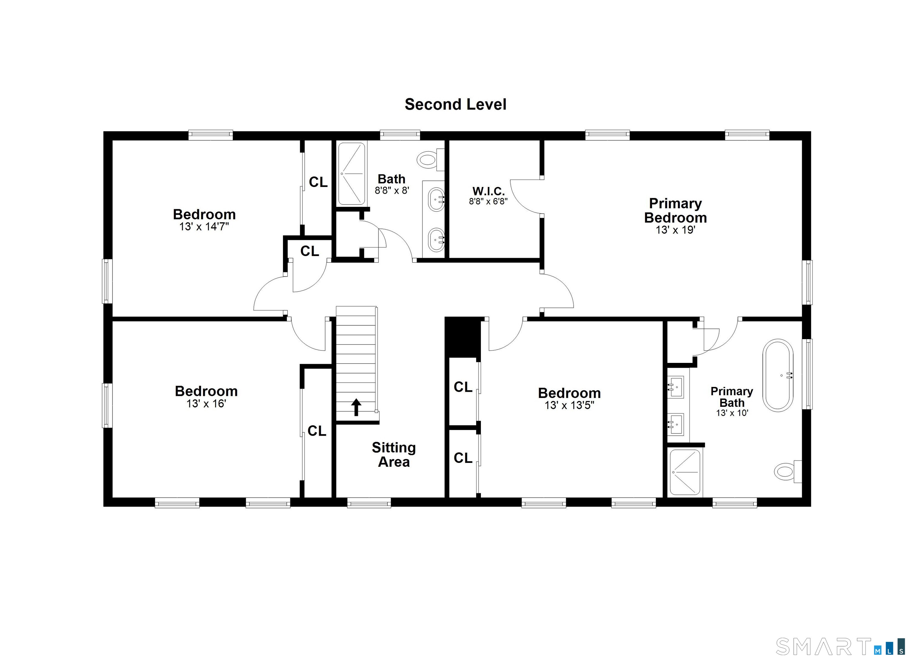463 White Oak Shade Road New Canaan CT 06840