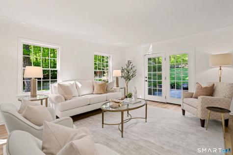 463 White Oak Shade Road New Canaan CT 06840