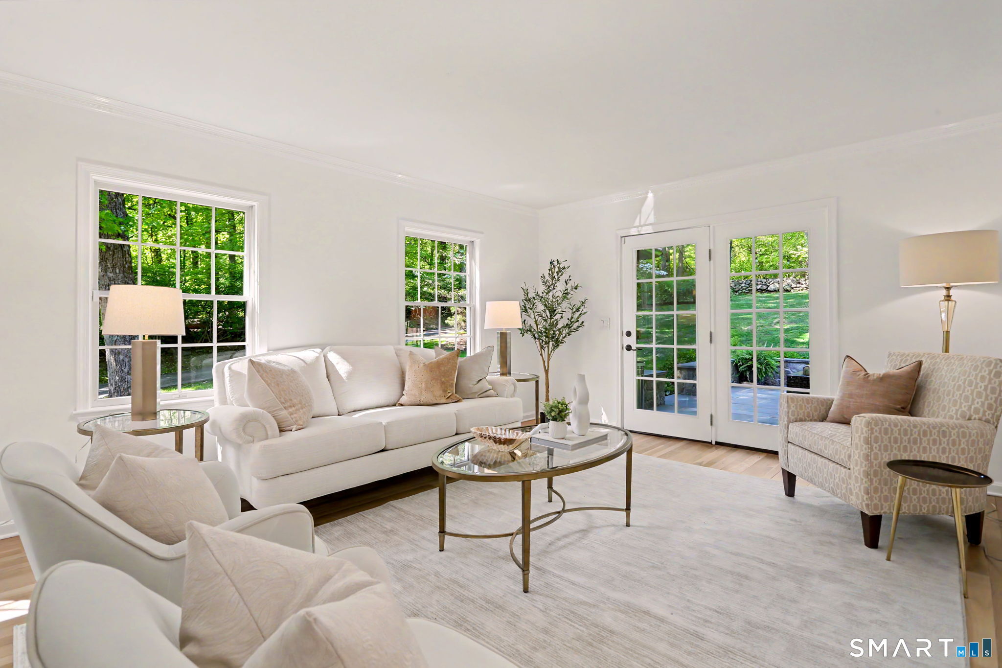 463 White Oak Shade Road New Canaan CT 06840