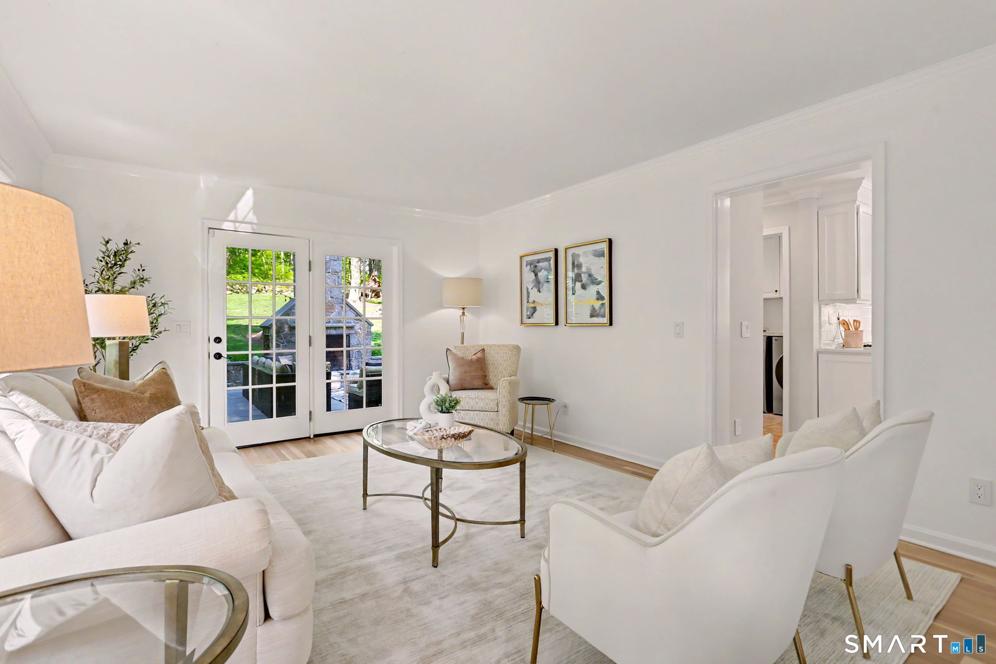 463 White Oak Shade Road New Canaan CT 06840