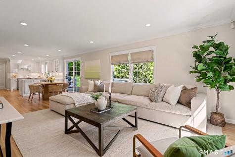 463 White Oak Shade Road New Canaan CT 06840