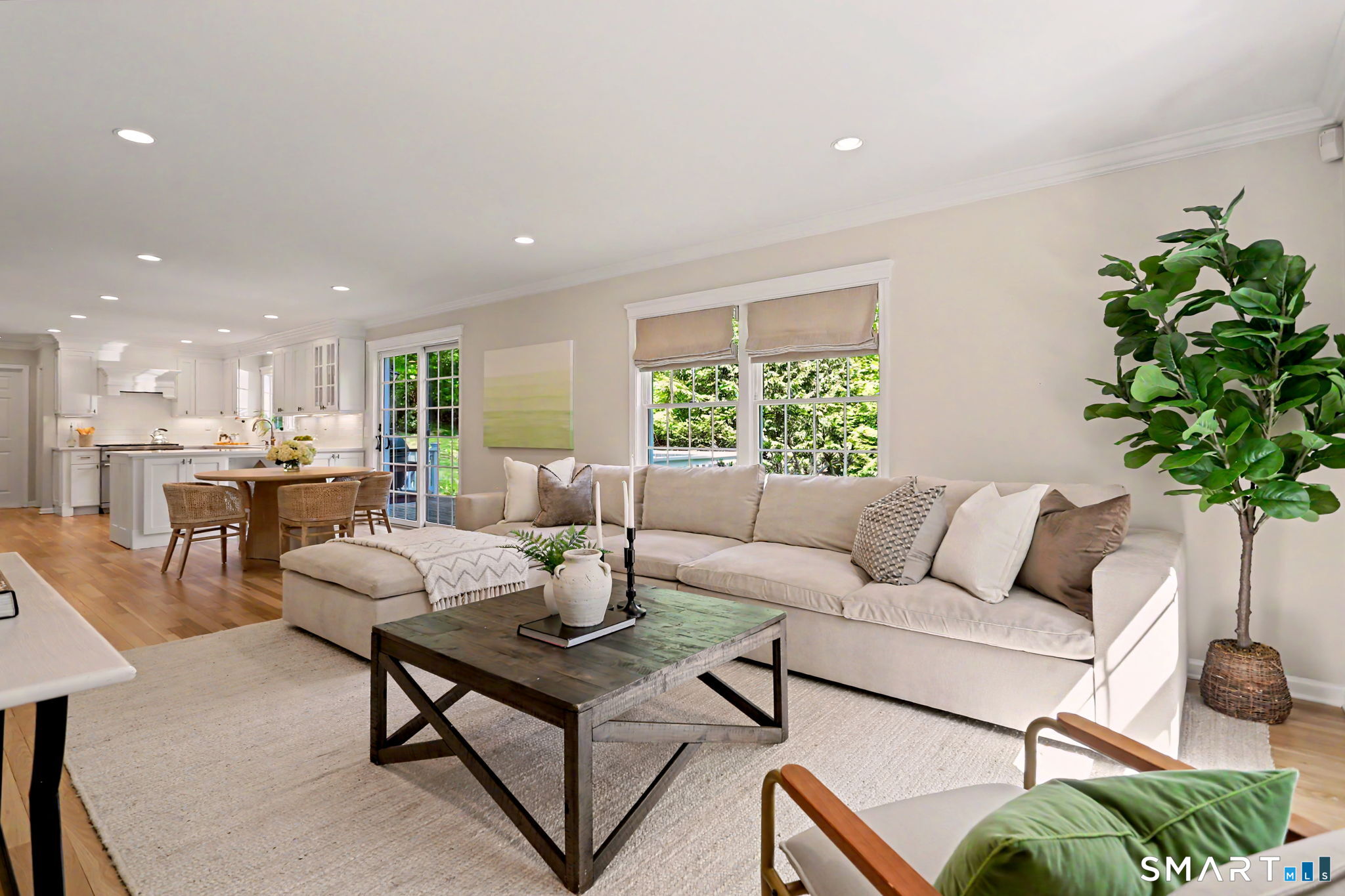 463 White Oak Shade Road New Canaan CT 06840