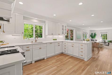 463 White Oak Shade Road New Canaan CT 06840