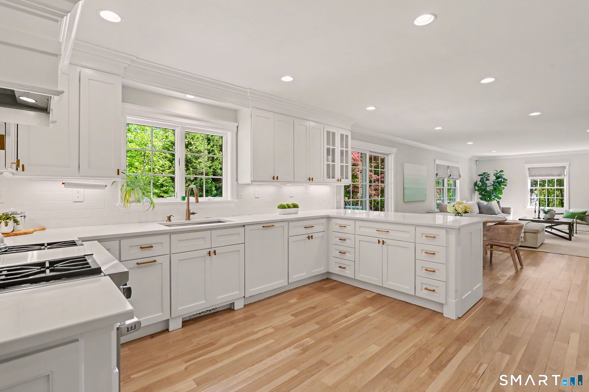 463 White Oak Shade Road New Canaan CT 06840