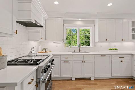 463 White Oak Shade Road New Canaan CT 06840