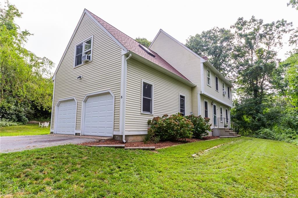 3 Windward Lane Old Lyme CT 06371