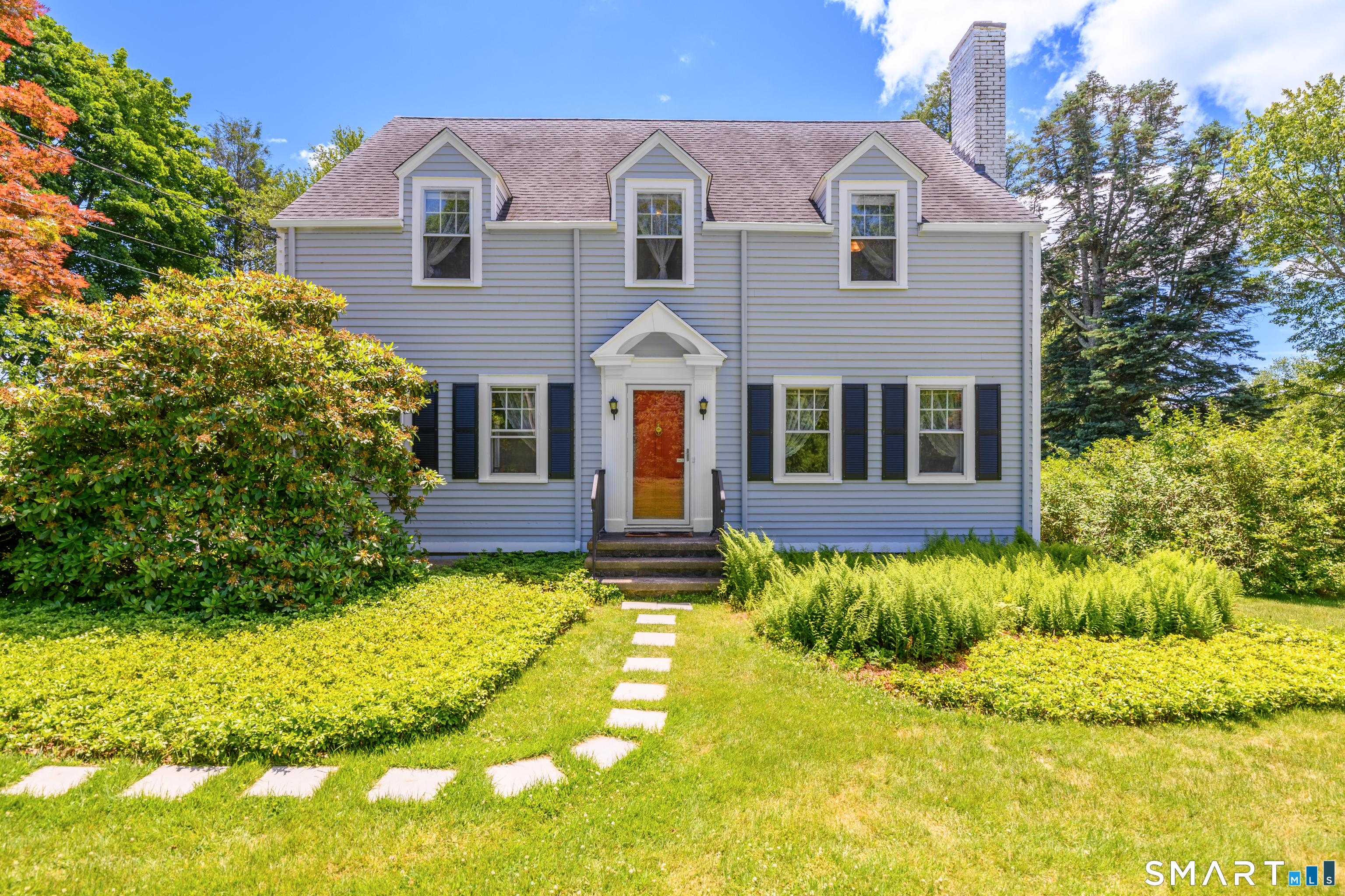 103 Peck Road Bethany CT 06524