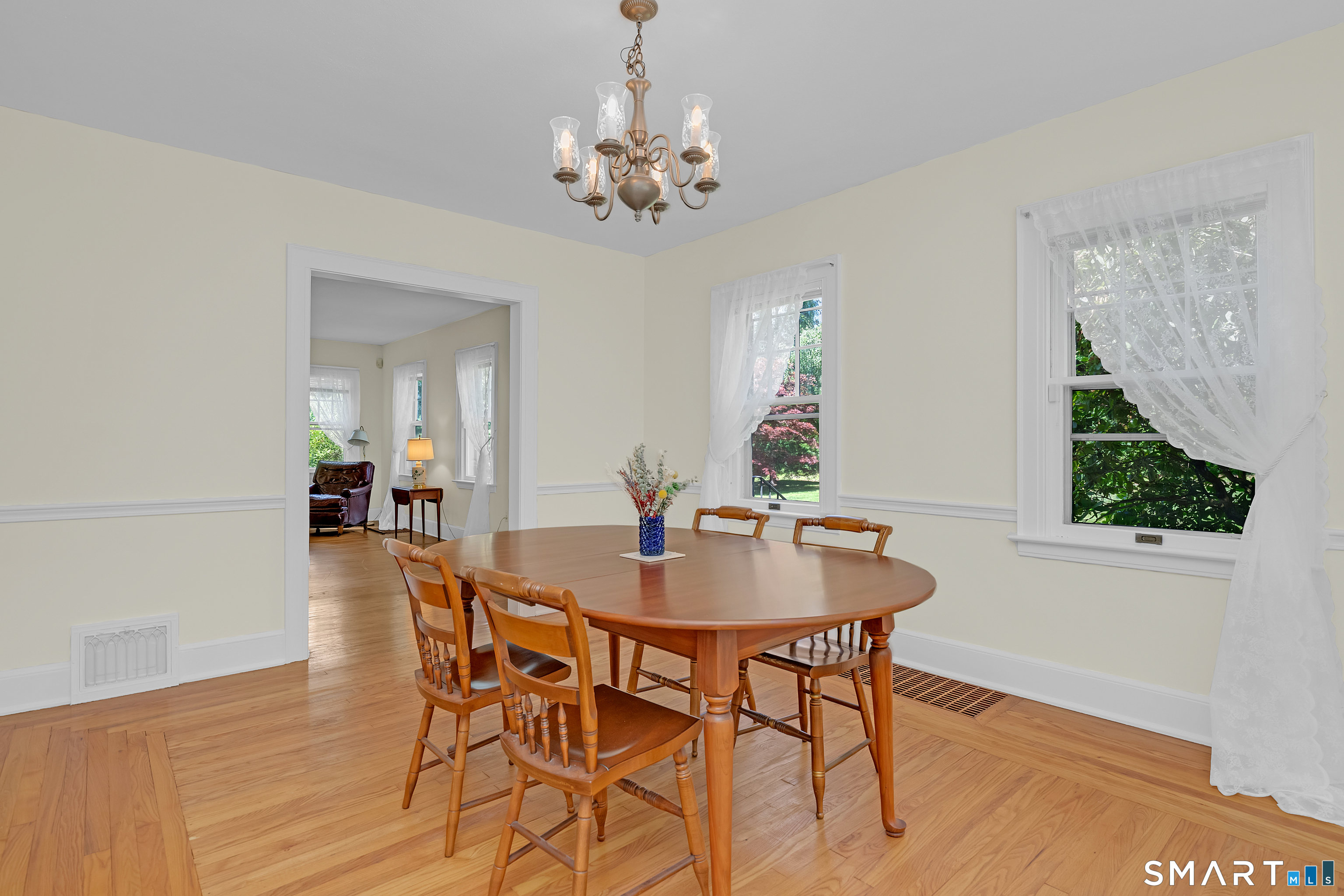 103 Peck Road Bethany CT 06524