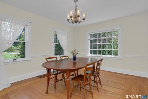 103 Peck Road Bethany CT 06524