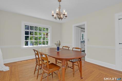 103 Peck Road Bethany CT 06524