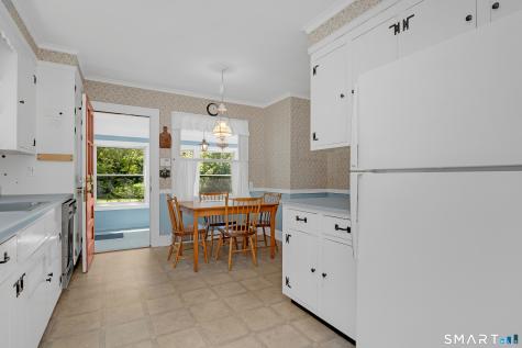 103 Peck Road Bethany CT 06524