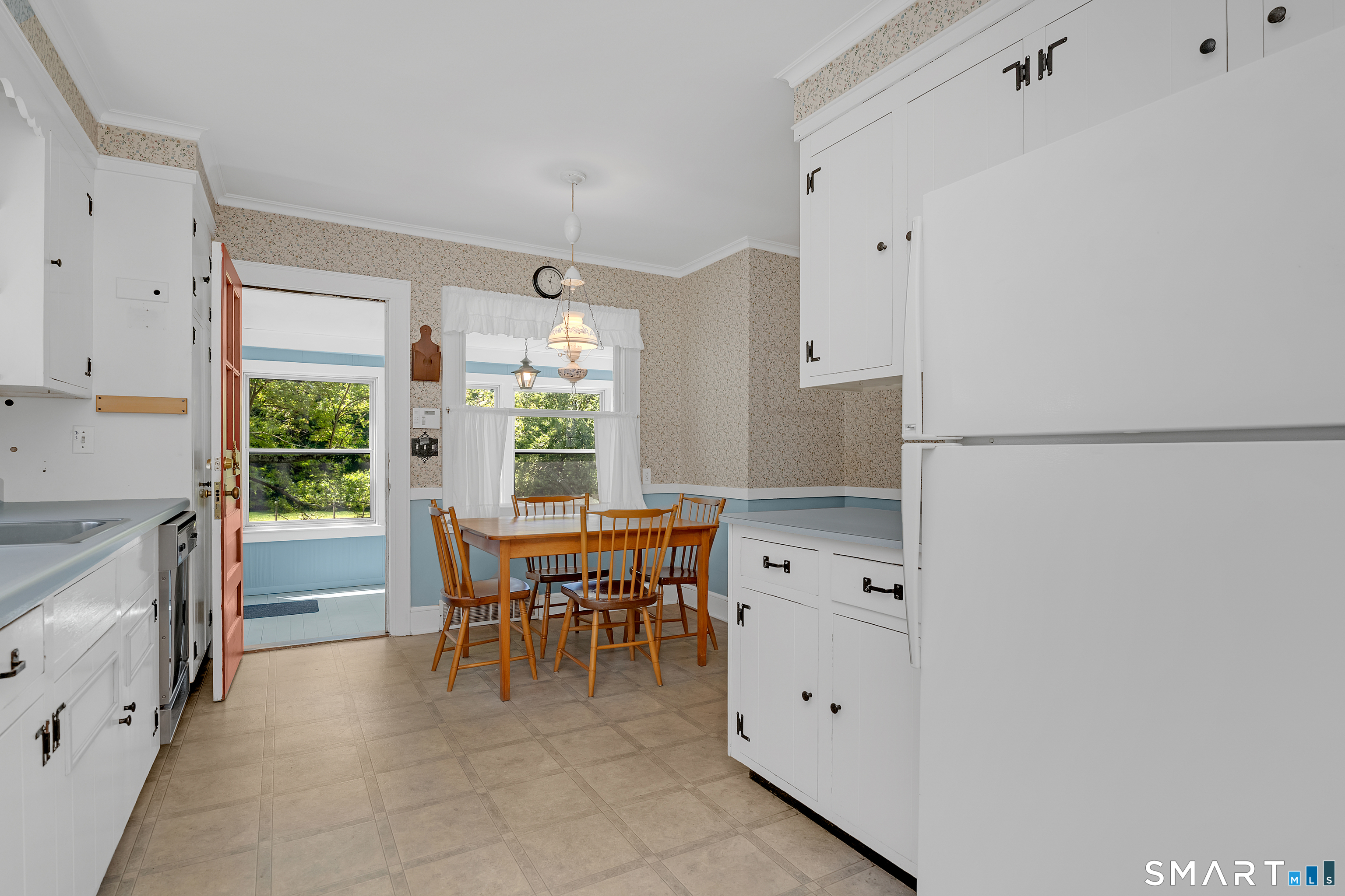103 Peck Road Bethany CT 06524