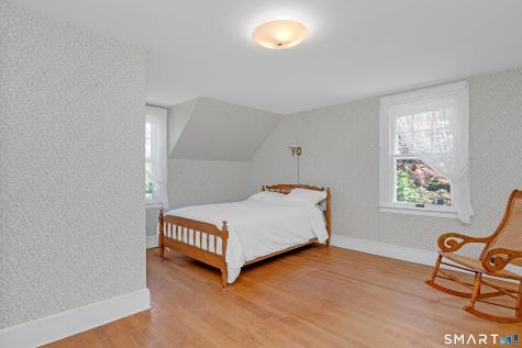 103 Peck Road Bethany CT 06524