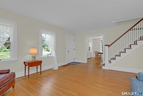 103 Peck Road Bethany CT 06524