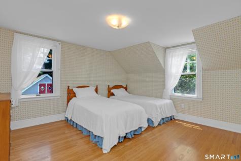 103 Peck Road Bethany CT 06524